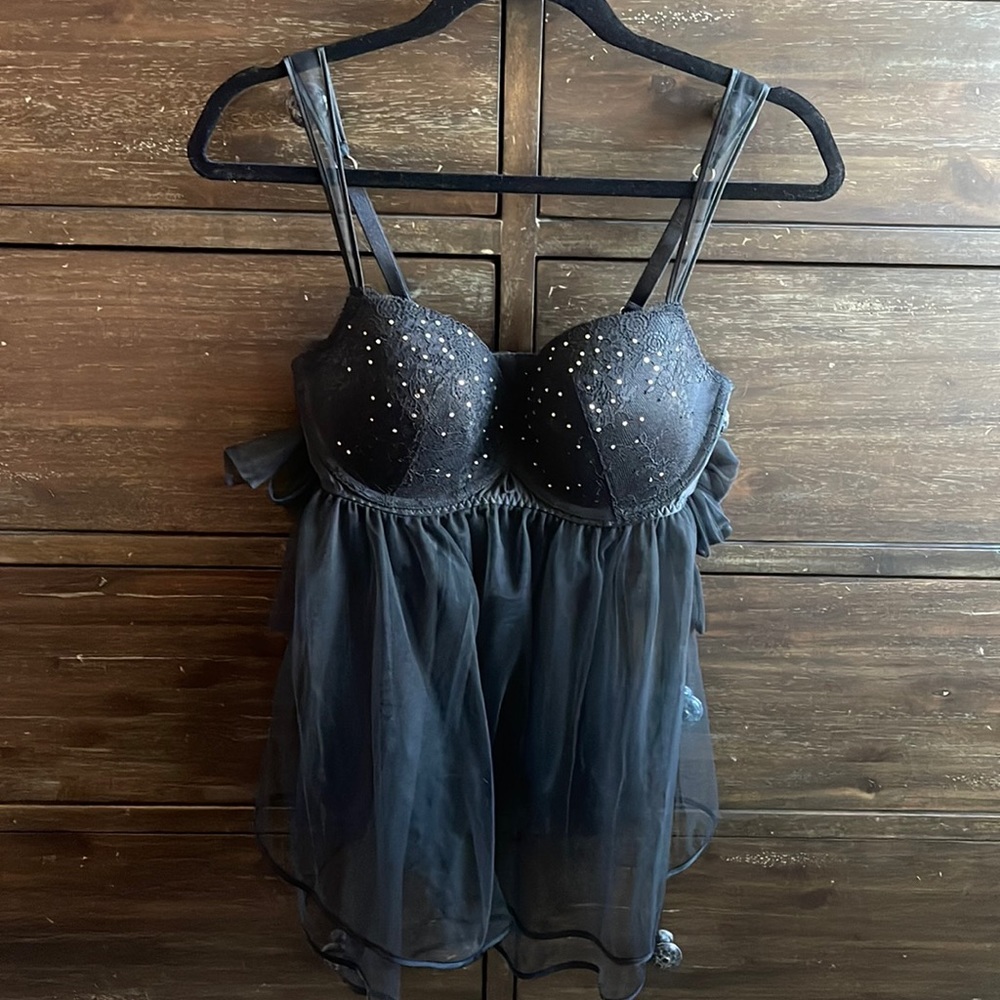 Victorias Secret Teddy